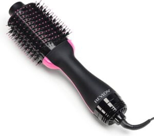 Revlon fohn brush
