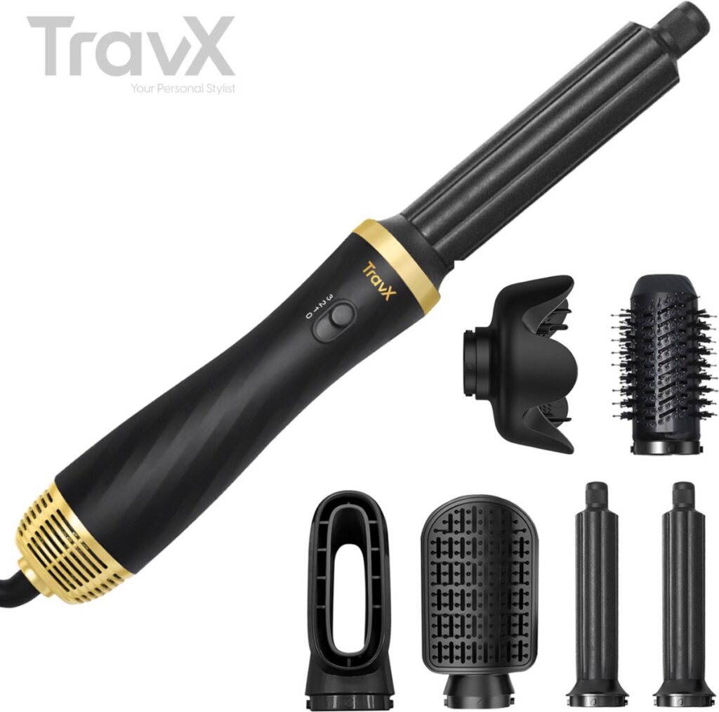 Travx Airstyler